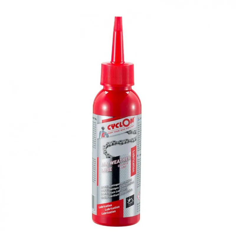 Cyclon All Weather Lube 125ml